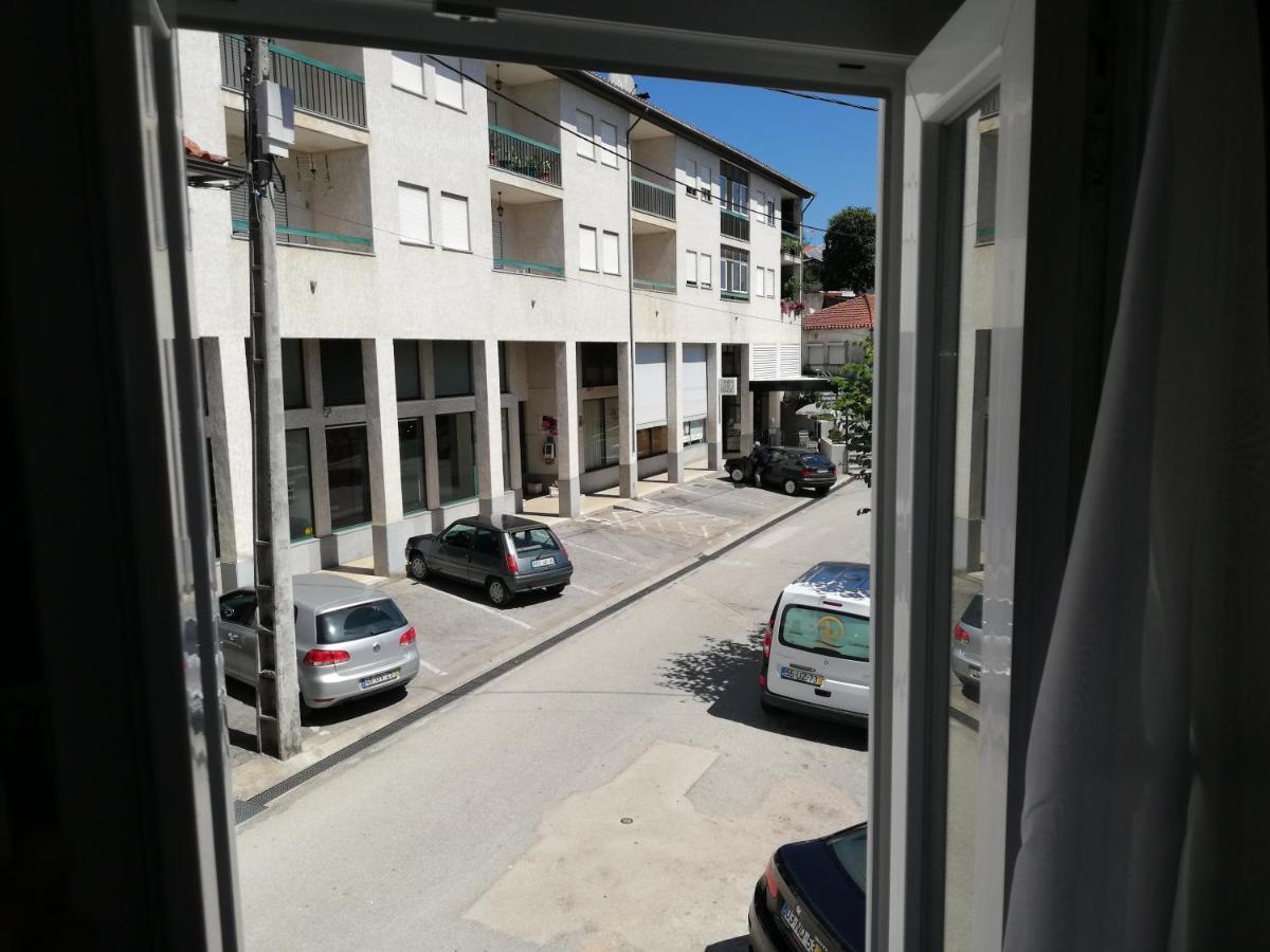 Mondalva Guesthouse Sao Pedro de Alva 외부 사진