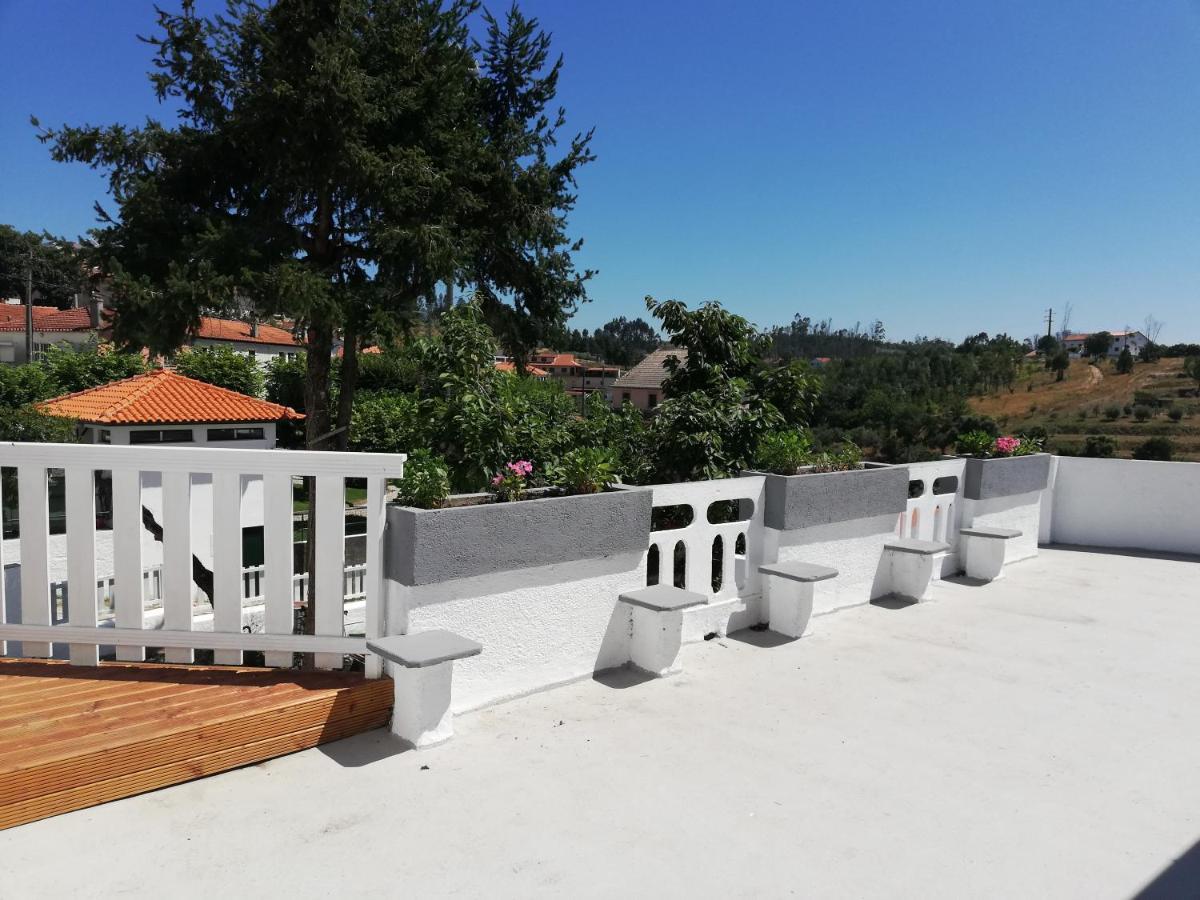 Mondalva Guesthouse Sao Pedro de Alva 외부 사진