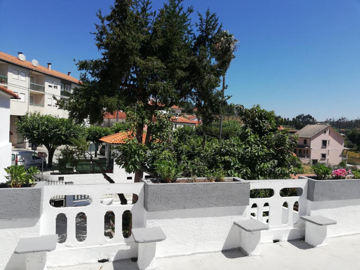 Mondalva Guesthouse Sao Pedro de Alva 외부 사진
