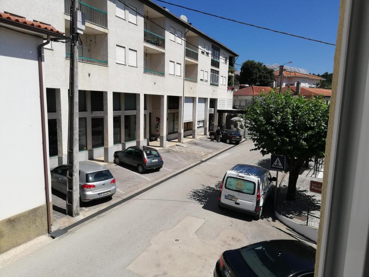 Mondalva Guesthouse Sao Pedro de Alva 외부 사진