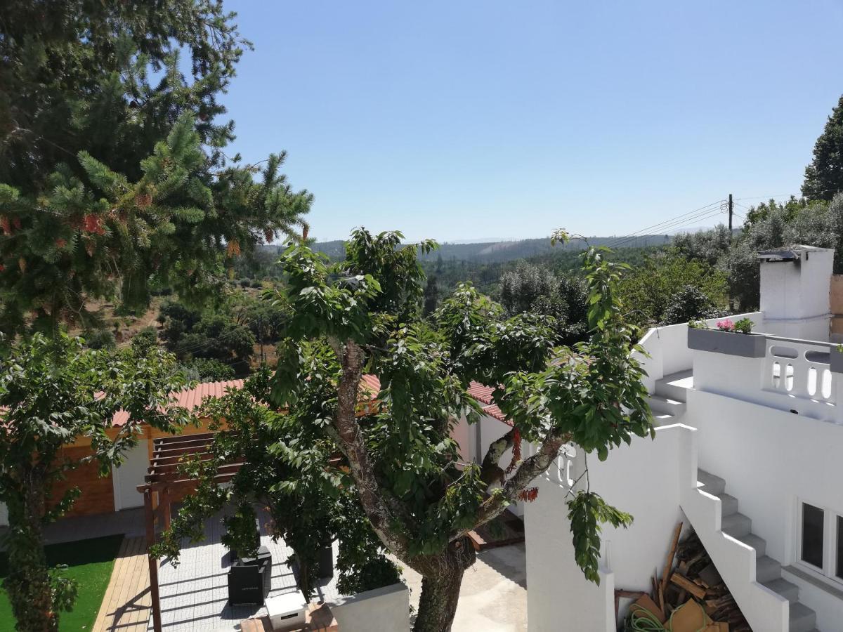 Mondalva Guesthouse Sao Pedro de Alva 외부 사진