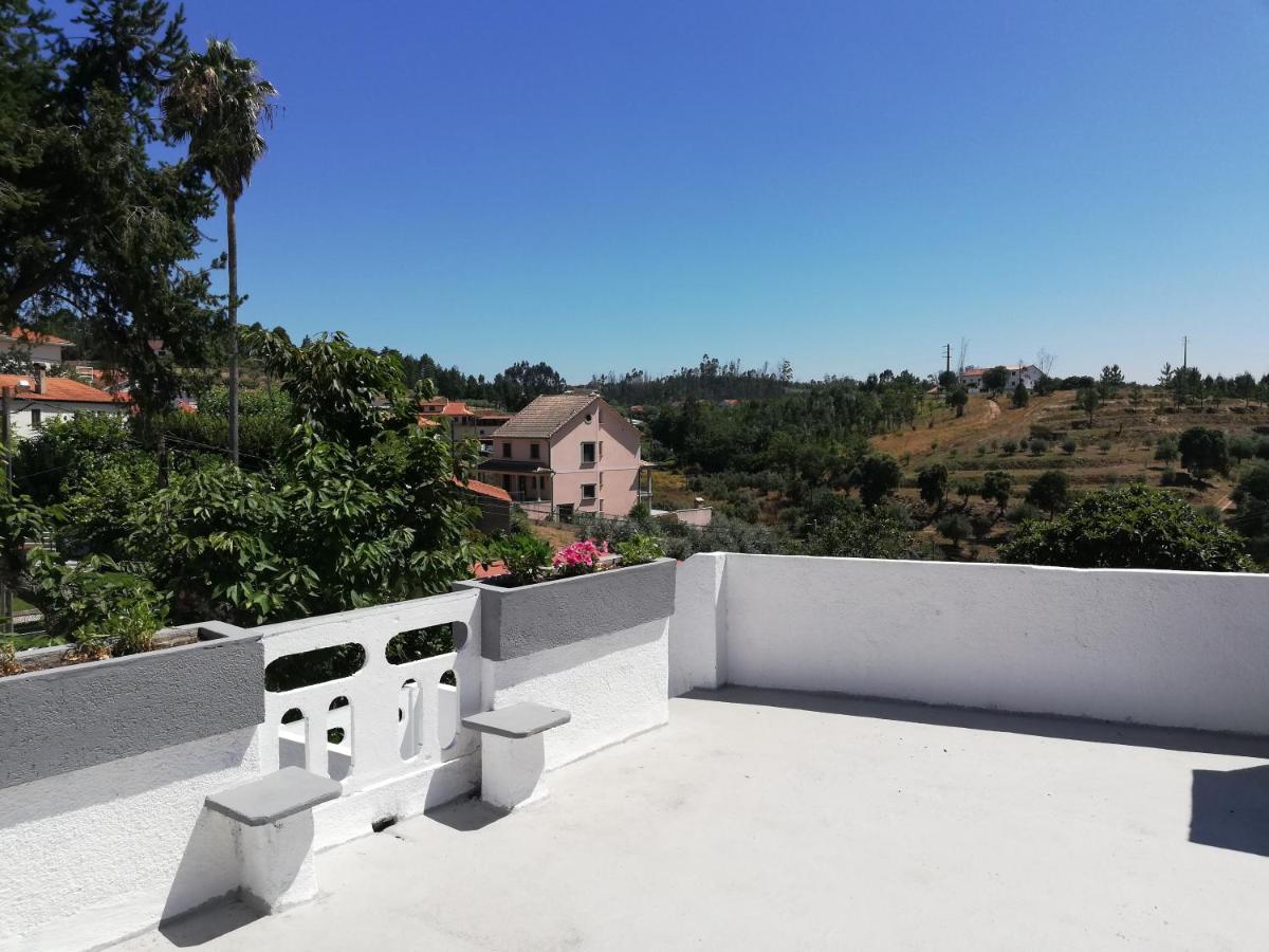 Mondalva Guesthouse Sao Pedro de Alva 외부 사진