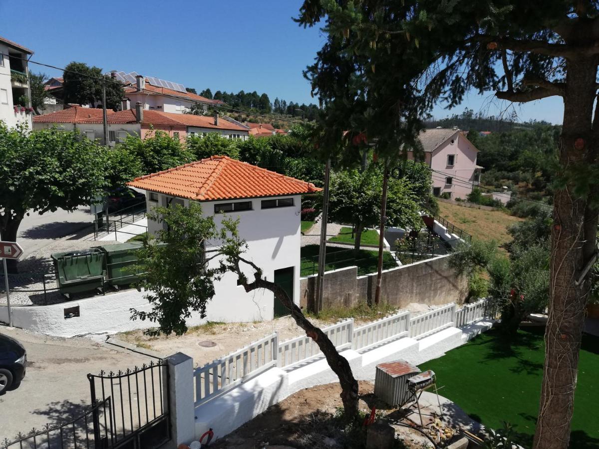 Mondalva Guesthouse Sao Pedro de Alva 외부 사진