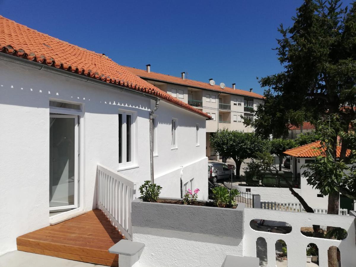 Mondalva Guesthouse Sao Pedro de Alva 외부 사진