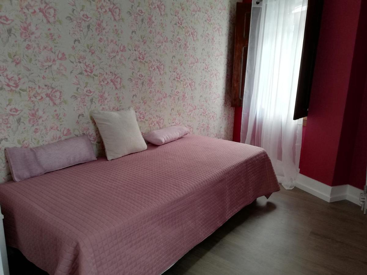Mondalva Guesthouse Sao Pedro de Alva 외부 사진
