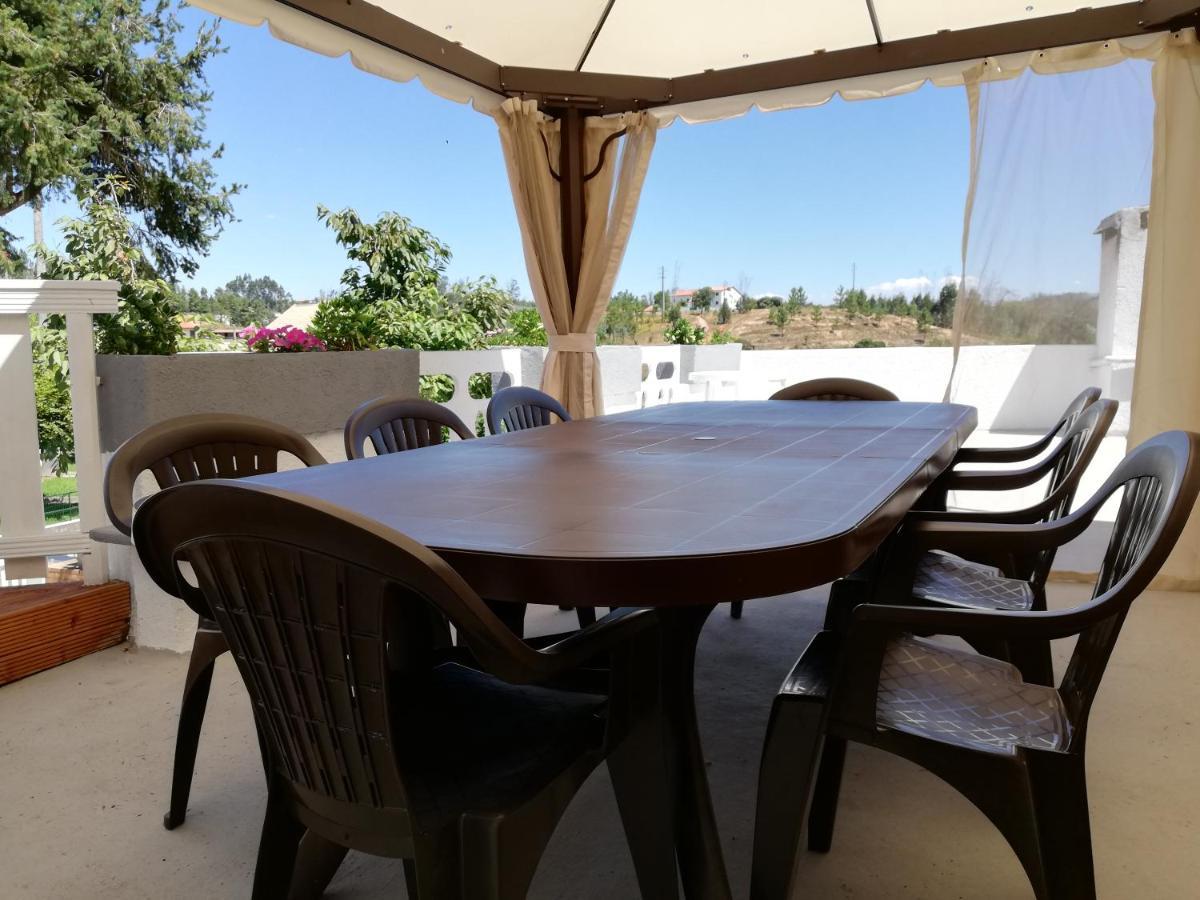 Mondalva Guesthouse Sao Pedro de Alva 외부 사진
