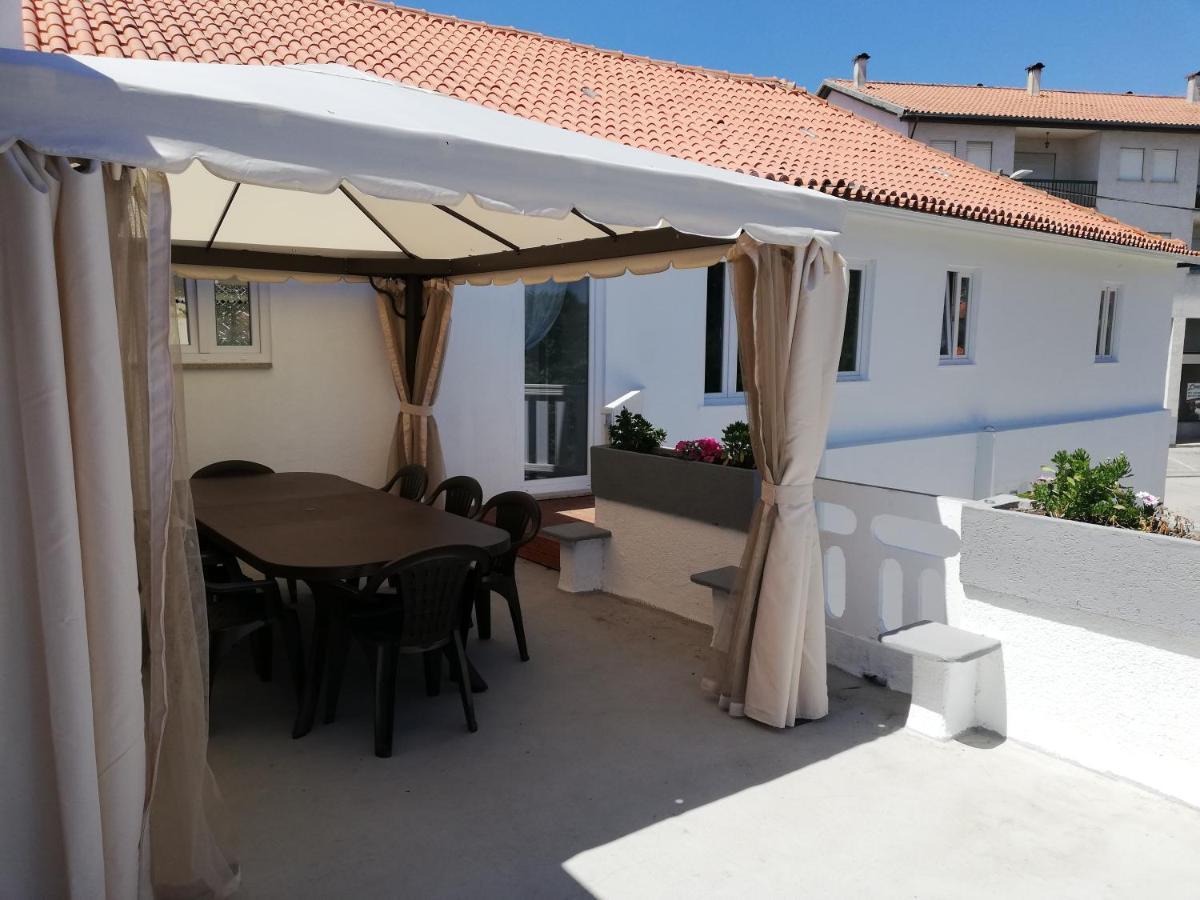 Mondalva Guesthouse Sao Pedro de Alva 외부 사진