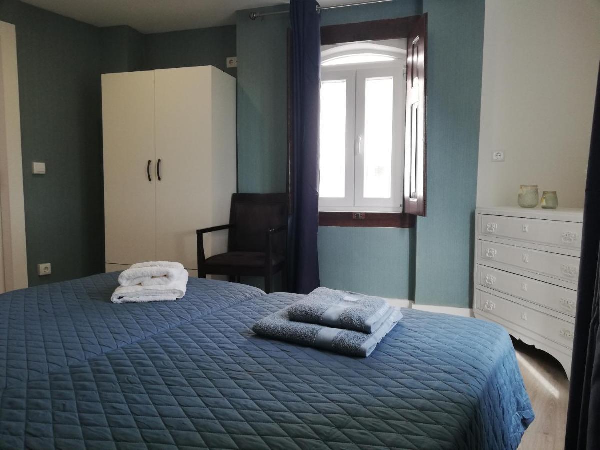 Mondalva Guesthouse Sao Pedro de Alva 외부 사진