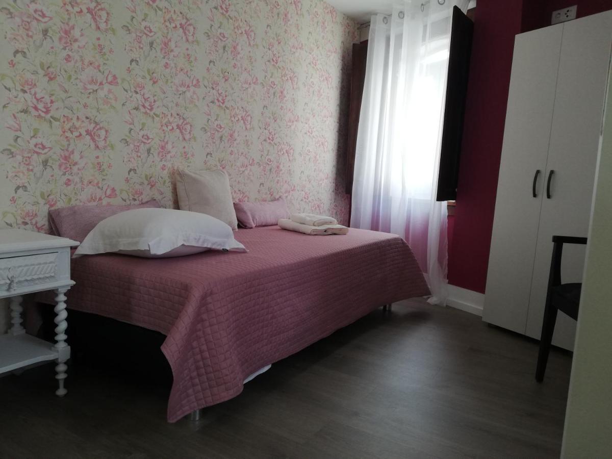 Mondalva Guesthouse Sao Pedro de Alva 외부 사진