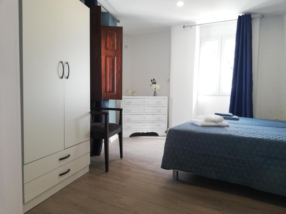 Mondalva Guesthouse Sao Pedro de Alva 외부 사진