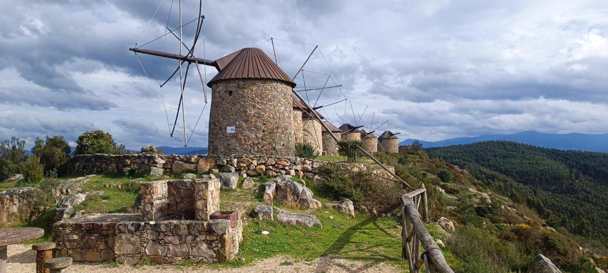 Mondalva Guesthouse Sao Pedro de Alva 외부 사진