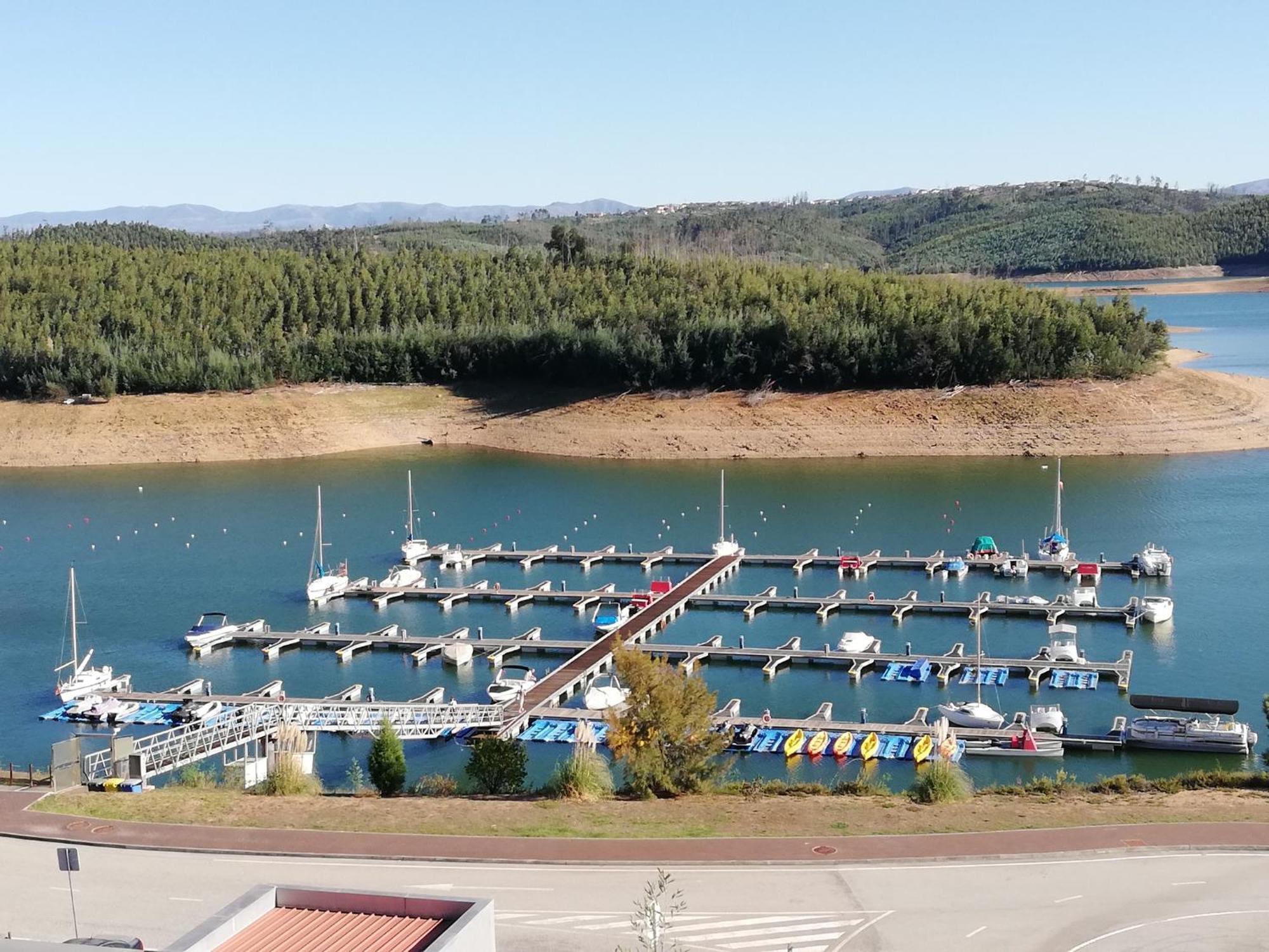 Mondalva Guesthouse Sao Pedro de Alva 외부 사진