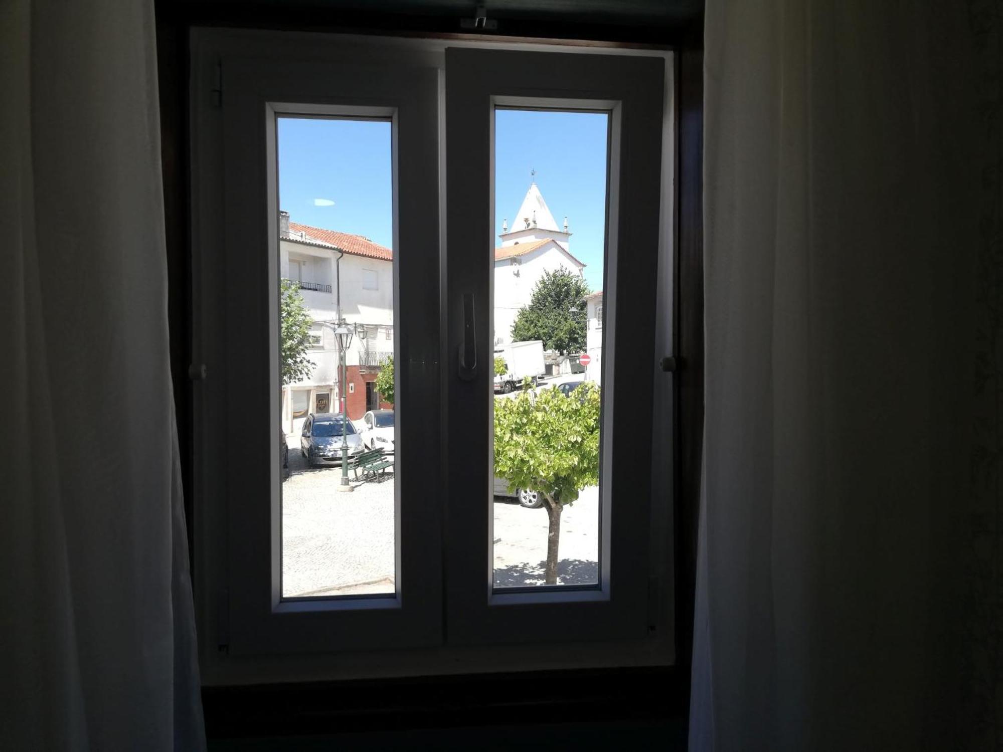 Mondalva Guesthouse Sao Pedro de Alva 외부 사진