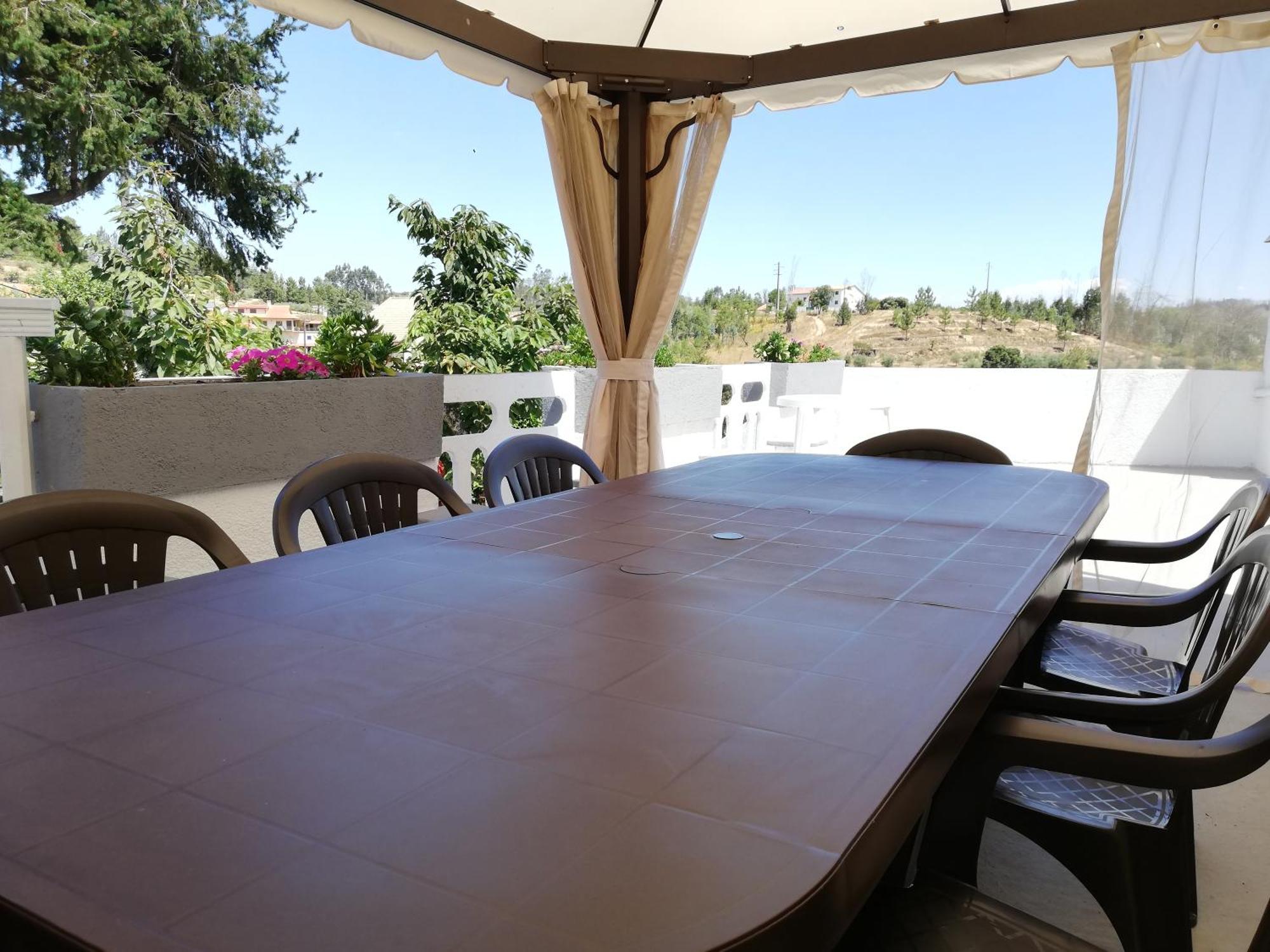 Mondalva Guesthouse Sao Pedro de Alva 외부 사진