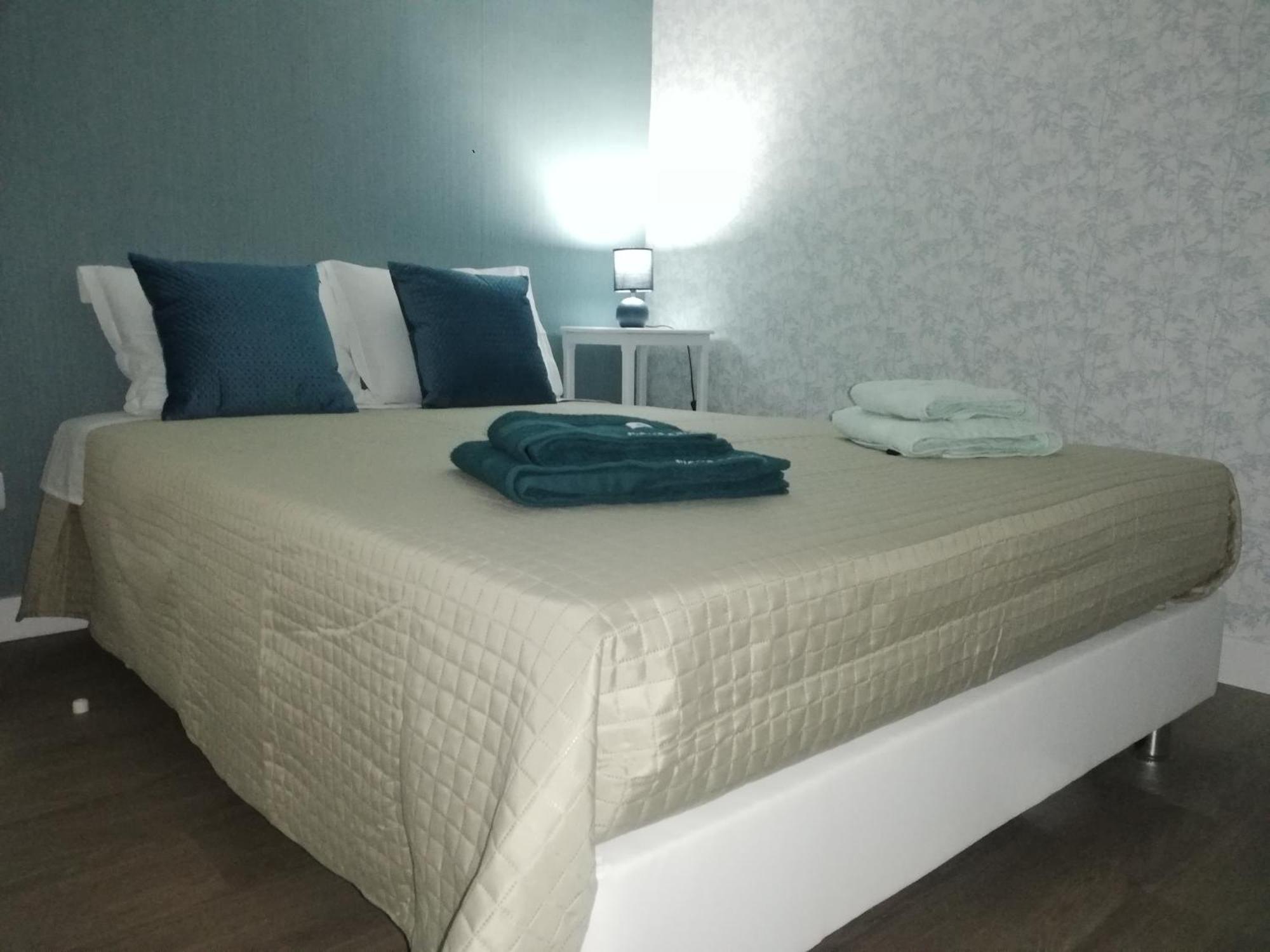 Mondalva Guesthouse Sao Pedro de Alva 외부 사진