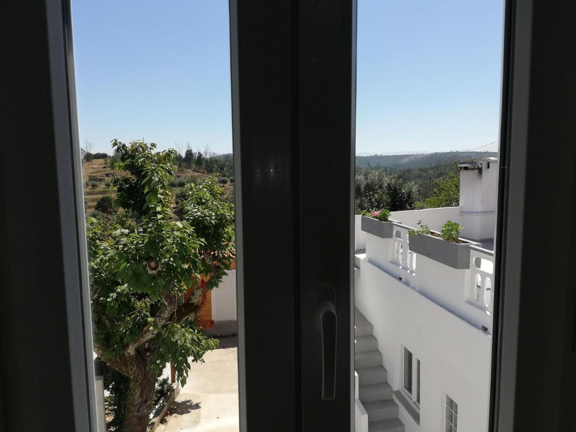Mondalva Guesthouse Sao Pedro de Alva 외부 사진