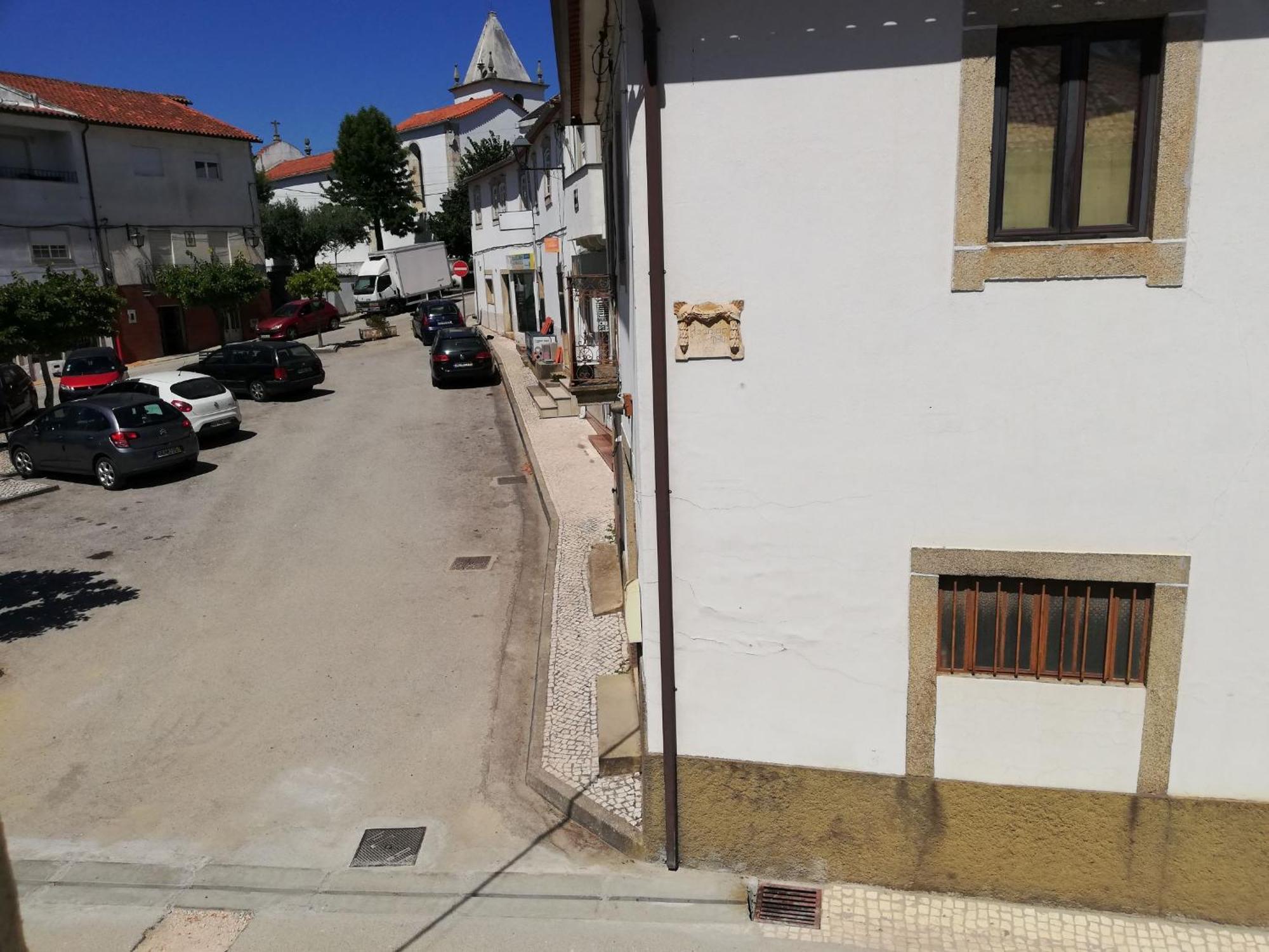 Mondalva Guesthouse Sao Pedro de Alva 외부 사진