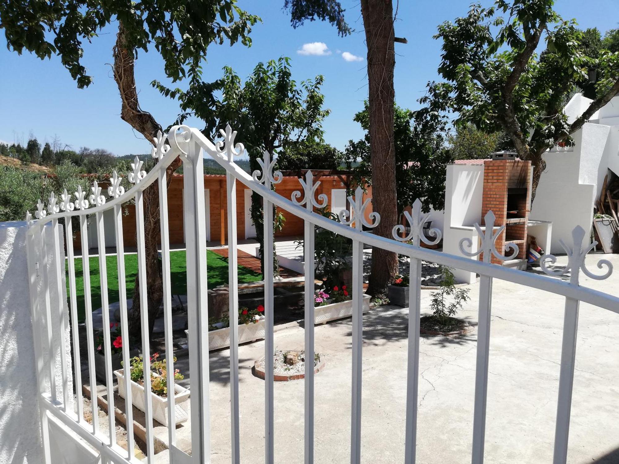 Mondalva Guesthouse Sao Pedro de Alva 외부 사진