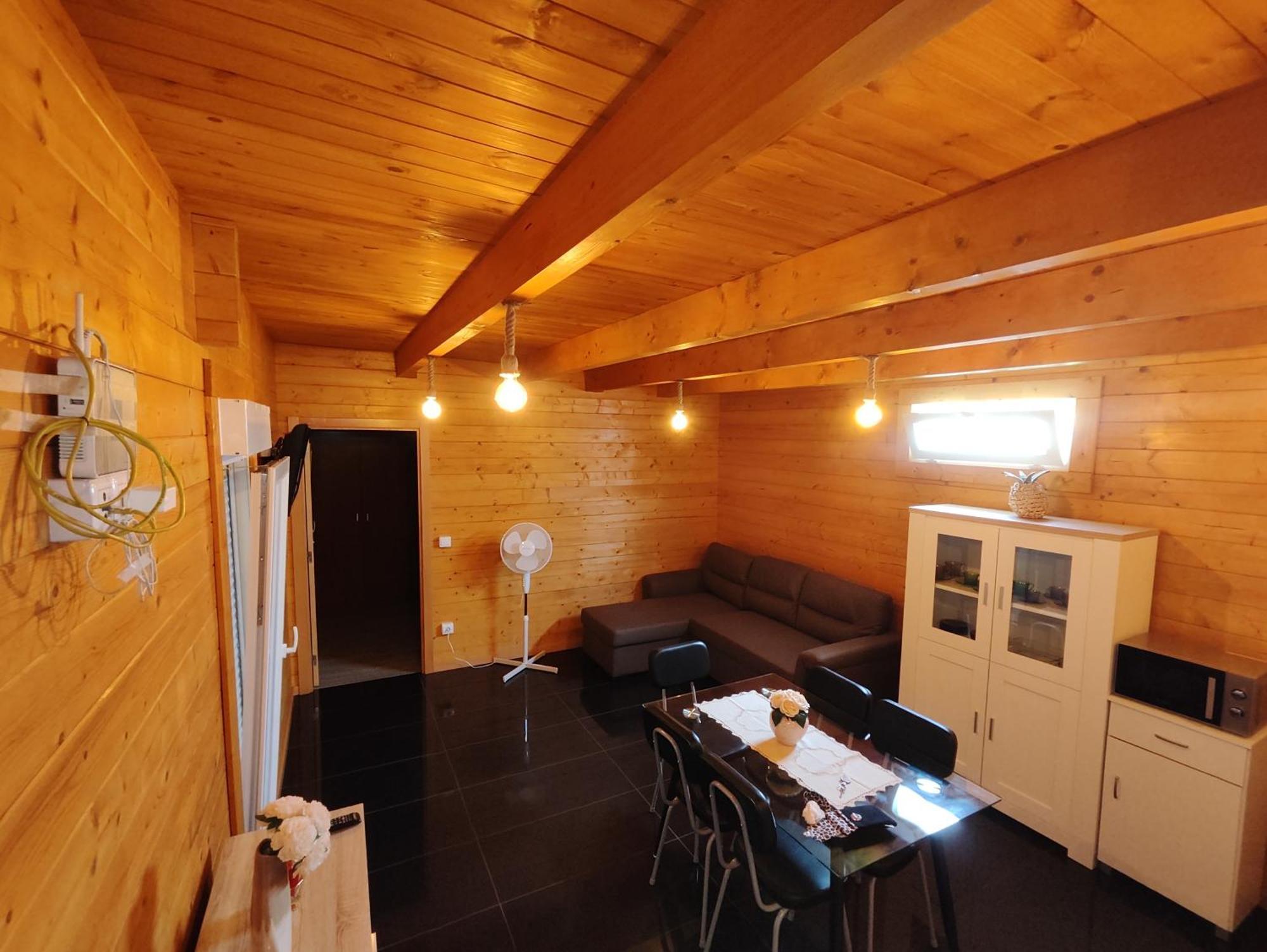 Mondalva Guesthouse Sao Pedro de Alva 외부 사진