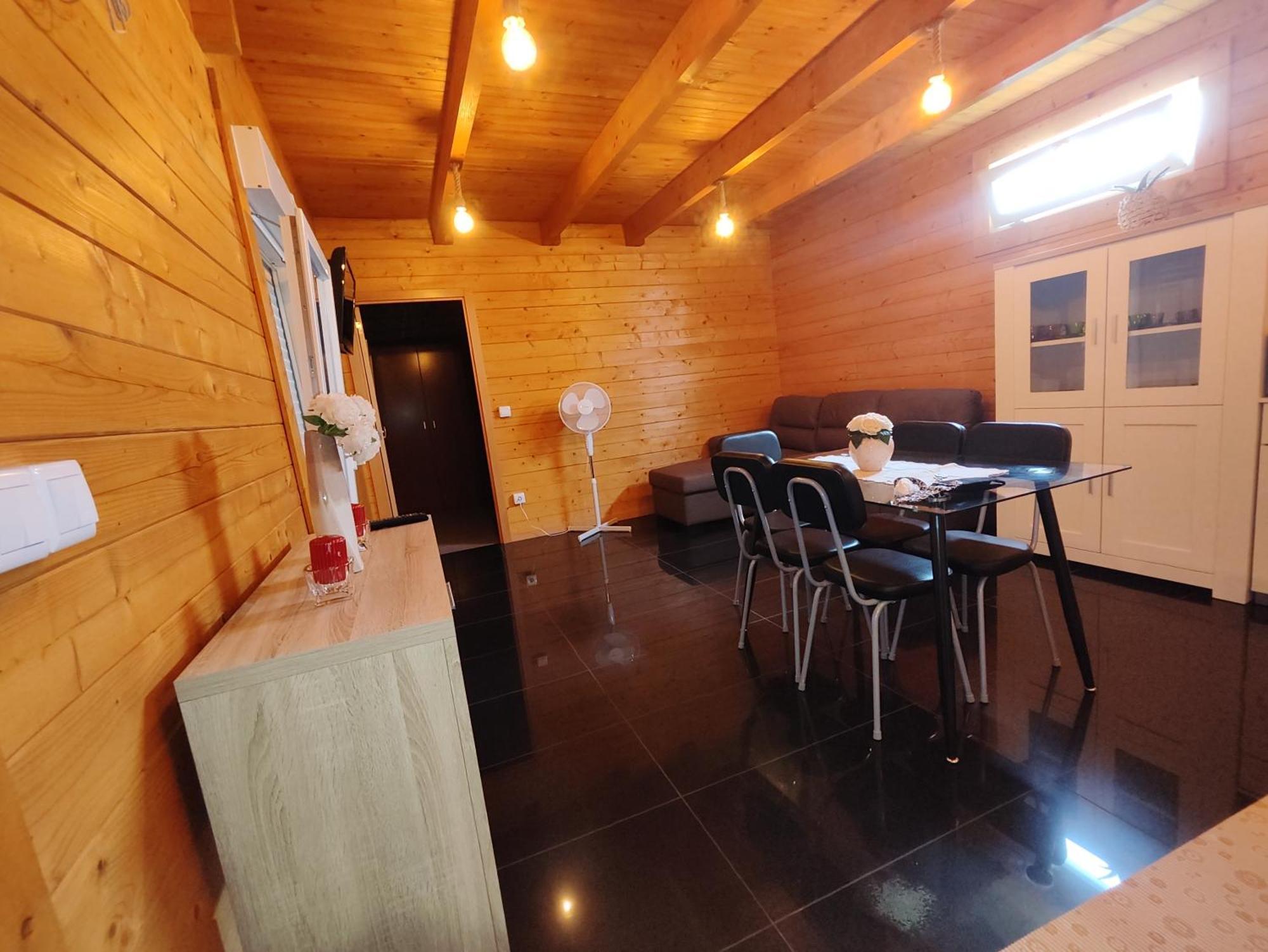 Mondalva Guesthouse Sao Pedro de Alva 외부 사진